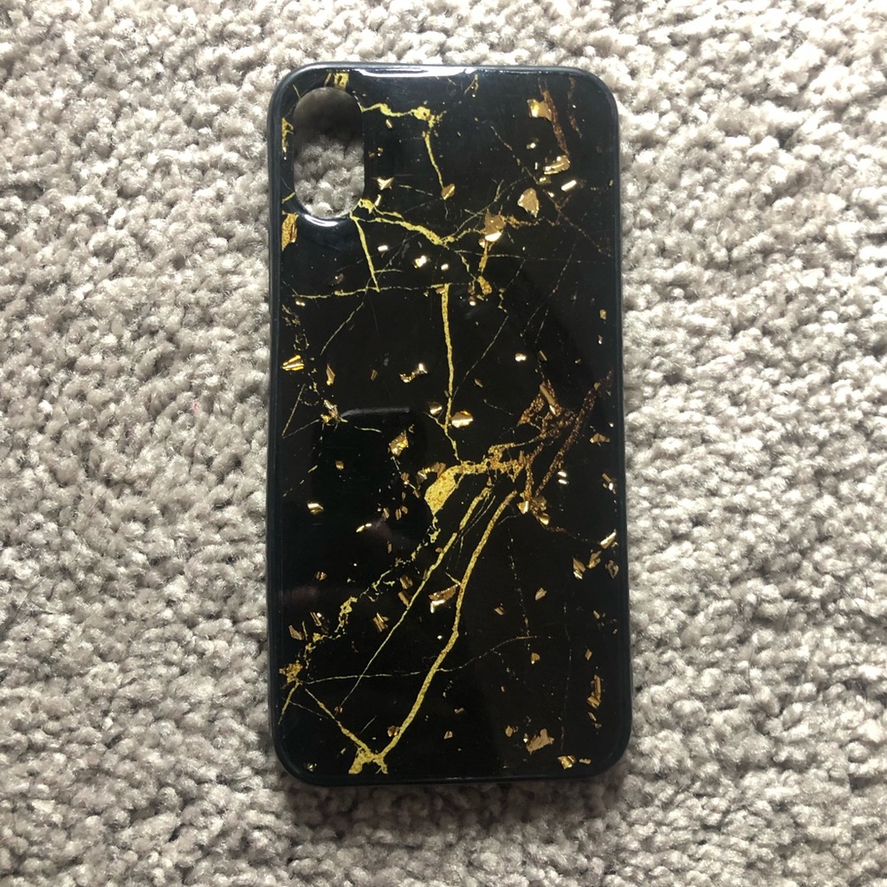 iPhone X/XS case